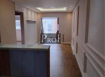 Apartamento de 2 quartos, Santo André · Apartamento à venda 2 quartos Campestre Santo André