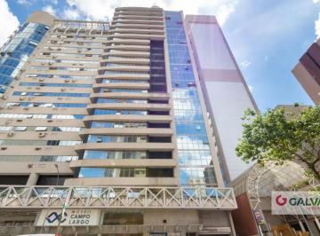 3571605_0.jpg · Apartamento no Centro de 41,60 m² com 1 quarto  - 35622.021-GL