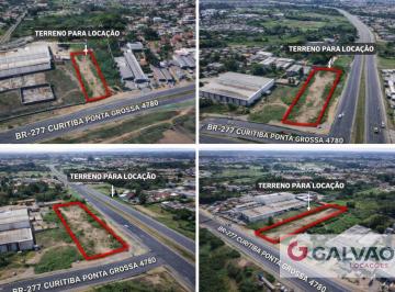 3571601_0.jpg · Terreno para Locação – BR-277 (Curitiba / Ponta Grossa) – Contorno Norte