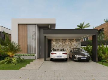 Casa de 4 quartos, Vespasiano · Casa para vender condomínio Gran Park Toscana