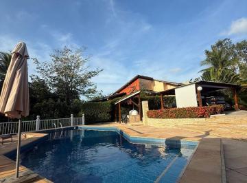Casa de 6 quartos, Lauro de Freitas · CASA PARA LOCAÇÃO, ALTO PADRÃO, ENCONTRO DAS ÁGUAS, 6 SUÍTES, PISCINA, 780M²