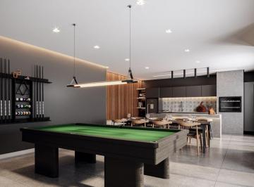 Apartamento de 3 quartos, Curitiba · Apartamento á venda com 3 quartos ,sacada e churrasqueira no Tingui - Curitiba
