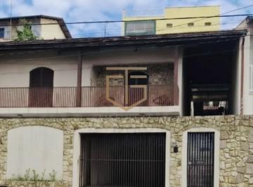 Casa · 191m² · 3 Quartos · 3 Vagas · Casa à venda em Valinhos, Jardim Monte Verde, com 3 quartos, com 191.52 m²
