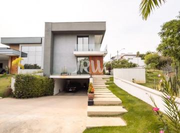 Foto 01 · CASA A VENDA NO CONDOMÍNIO MILANO NA CIDADE DE INDAIATUBA SP