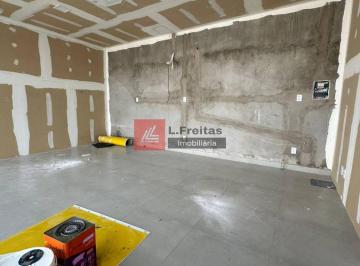 Ponto comercial para locação anexo ao Posto Ipiranga · Ponto comercial para locação anexo ao Posto Ipiranga