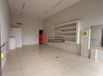 Sala comercial para locação - Artêmia Pires · Sala comercial para locação - Artêmia Pires
