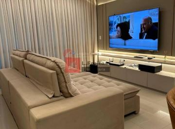 Apartamento mobiliado de alto padrão - Bairro Santa Mônica · Apartamento mobiliado de alto padrão - Bairro Santa Mônica