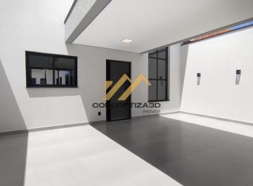 Casa · 112m² · 3 Quartos · 2 Vagas · Casa com 3 quartos à venda, 112 m² - Jardim Bom Sucesso - Indaiatuba/SP