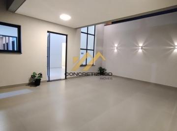 Casa · 112m² · 3 Quartos · 2 Vagas · Casa com 3 quartos à venda, 112 m² - Jardim Bom Sucesso - Indaiatuba/SP