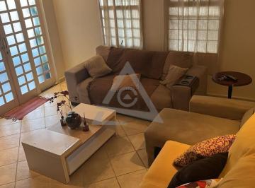 Casa · 145m² · 4 Quartos · 3 Vagas · Casa à venda em Campinas, Jardim García, com 4 quartos, com 145 m²