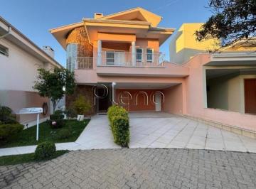 imagem · Casa à Venda no Condomínio Florada da Mata em Valinhos, no bairro Jardim Soleil