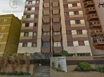 Apartamento · 85m² · 3 Quartos · 1 Vaga · Apartamento à venda em Londrina, Centro, com 3 quartos, com 85.25 m², Edifício Copenhague