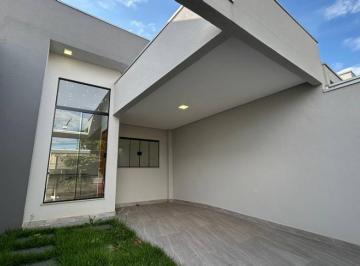 Casa · 105m² · 3 Quartos · 2 Vagas · Casa à venda em Londrina, Colúmbia, com 3 quartos, com 105 m²