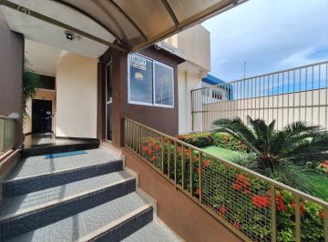 Apartamento · 47m² · 1 Quarto · 1 Vaga · Apartamento para alugar em Londrina, Centro, com 1 suíte, com 47 m², Edifício Nova Jersey