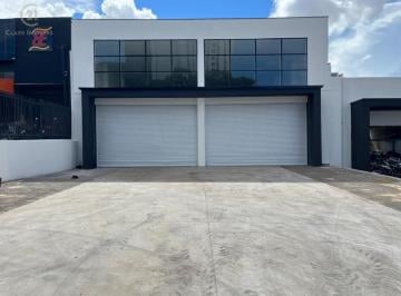 Comercial · 770m² · 10 Vagas · Loja para alugar em Londrina, Jardim Higienópolis, com 770 m²