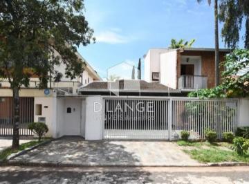 Casa · 288m² · 5 Quartos · 4 Vagas · Casa à venda no bairro Vila Brandina em Campinas