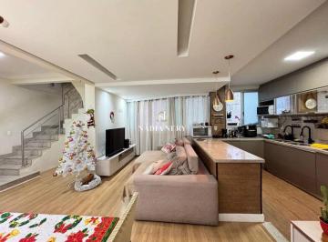 Apartamento de 3 quartos, Águas Claras · ÁGUAS CLARAS NORTE RESIDENCIAL JARDINS DE MARSELHA APARTAMENTO DUPLEX 03 SUÍTES