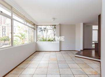 Apartamento Vintage à Venda no Bigorrilho com Elevador Privativo · Apartamento Vintage à Venda no Bigorrilho com Elevador Privativo