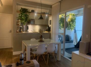 0 · Apartamento a venda no Mansões Santo Antônio em Campinas/SP