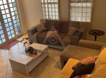 Casa · 217m² · 4 Quartos · 4 Vagas · Casa à venda em Campinas, Jardim García, com 4 quartos, com 217.21 m²