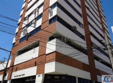 Foto 01 · Sala Comercial à Venda: 72m² no Centro de Bragança Paulista-SP