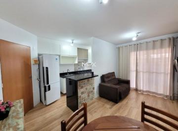Apartamento · 54m² · 2 Quartos · 1 Vaga · Apartamento para venda no Condomínio Residencial Doce Lar em Piracicaba