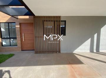Casa · 119m² · 3 Quartos · 2 Vagas · Casa à venda no Authoria Reserva Jequitibá em Piracicaba