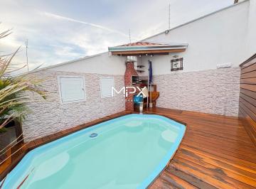 Casa · 110m² · 2 Quartos · 2 Vagas · Casa com 2 quartos à venda no bairro Nossa Senhora de Fátima em Piracicaba/SP