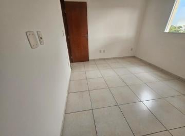Foto 01 · Apartamento à venda na Vila Barão em Sorocaba-SP: 2 quartos, 1 suíte, 2 salas, 2 banheiros, 57m² de 