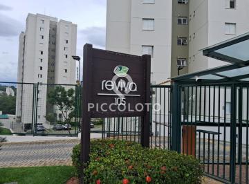 Apartamento · 65m² · 2 Quartos · 1 Vaga · Apartamento para alugar em Campinas, Parque Prado, com 2 quartos, com 65 m², Reviva