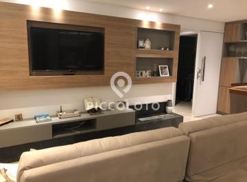 Apartamento · 91m² · 2 Quartos · 2 Vagas · Apartamento à venda em Campinas, Cambuí, com 2 suítes, com 91 m², Quartier