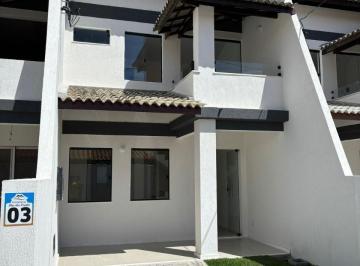 Foto 01 · Casa, Stella Maris, Salvador, BA