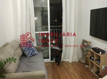 Apartamento · 69m² · 3 Quartos · 1 Vaga · APARTAMENTO À VENDA NO TATUAPÉ 03 DORMS, 01 SUÍTE, 01 VAGA DE GARAGEM!!!