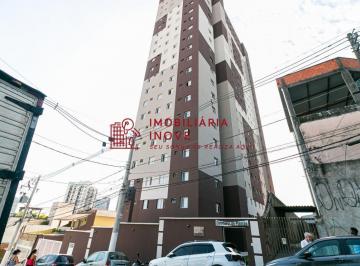 Apartamento · 35m² · 2 Quartos · EXCELENTE APARTAMENTO À VENDA COM 02 DORMITÓRIOS SEM VAGA DE GARAGEM PRÓXIMO AO METRÔ VILA MATILDE!!