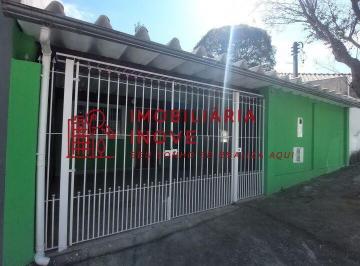 Casa · 110m² · 3 Quartos · 2 Vagas · EXCELENTE CASA TÉRREA À VENDA COM 03 DORMITÓRIOS 02 VAGAS  110 M²