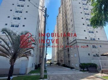 Apartamento · 47m² · 2 Quartos · 1 Vaga · EXCELENTE APARTAMENTO COM 02 DORMITÓRIOS 01 VAGA NO CANGAÍBA