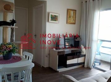 Apartamento · 57m² · 2 Quartos · 1 Vaga · APARTAMENTO COM 02 DORMITÓRIOS 01 VAGA AO LADO DA ESTAÇÃO DO METRÔ GUILHERMINA ESPERANÇA