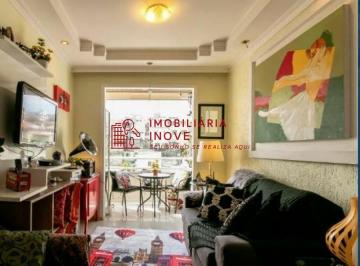 Apartamento · 67m² · 3 Quartos · 1 Vaga · APARTAMENTO A VENDA COM 03 DORMITÓRIOS, 01 VAGA À 6 MINUTOS DA NOVA ESTAÇÃO DO METRÔ ARICANDUVA