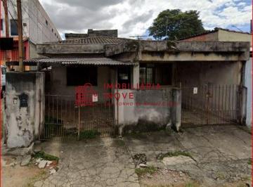 Terreno · 256m² · TERRENO À VENDA NA VILA PIERINA