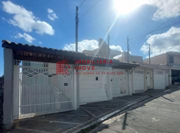 Casa · 459m² · 3 Quartos · 5 Vagas · ÓTIMO SOBRADO COM 03 DPRMITÓRIOS, 03 SUÍTES, DEPÓSITO + QUINTAL 05 VAGAS NO JD. BRASILIA CONFIRA!!!