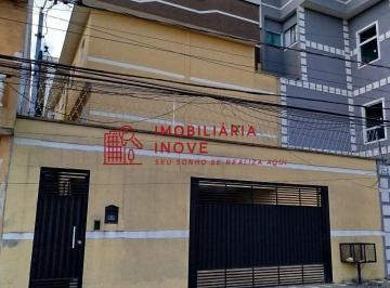 Casa · 45m² · 2 Quartos · 1 Vaga · EXCELENTE APARTAMENTO EM CONDOMÍNIO FECHADO COM 02 DORMS, 01 VAGA  PRÓX. AO HOSPITAL ALEXANDRE ZAIO
