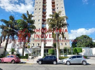 Apartamento · 60m² · 3 Quartos · 1 Vaga · EXCELENTE APARTAMENTO COM 03 DORMITÓRIOS 01 VAGA PRÓXIMO AO METRO VILA MATILDE E PADARIA REQUINTE
