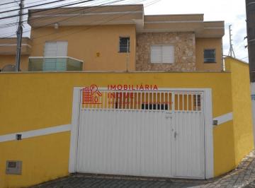 Casa · 85m² · 2 Quartos · 3 Vagas · SOBRADO FRONTAL A VENDA NA VILA CARRÃO COM 02 SUÍTES, 03 VAGAS