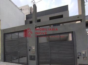 Casa · 150m² · 3 Quartos · 3 Vagas · LINDO SOBRADO NOVO PARA LOCAÇÃO NA CHACARÁ SANTO ANTÔNIO VILA CARRÃO!!!!