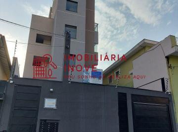 Apartamento · 36m² · 2 Quartos · LINDO APARTAMENTO NOVO COM 02 DORMITÓRIOS PRÓXIMO AO ATACADÃO E ESTAÇÃO DO METRÔ VILA MATILDE!!!