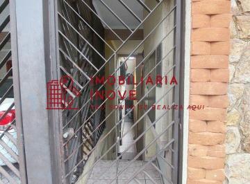 Casa · 55m² · 2 Quartos · CASA NO CANGAÍBA PARA LOCAÇÃO COM 02 DORMITÓRIOS À 5 MINUTOS DA ESTAÇÃO DE TREM ENG. GOULART!!!