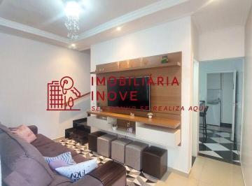 Casa · 82m² · 2 Quartos · 1 Vaga · LINDO SOBRADO EM CONDOMÍNIO FECHADO PRÓXIMO A ESTAÇÃO DO METRÔ GUILHERMINA ESPERANÇA!!! CONFIRA!!!