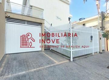 Casa · 120m² · 3 Quartos · 2 Vagas · EXCELENTE SOBRADO CONDOMÍNIO FECHADO NA VILA ESPERANÇA À 700 METROS DO METRO VILA MATILDE