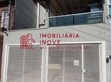 Casa · 100m² · 3 Quartos · 4 Vagas · OPORTUNIDADE SOBRADO À VENDA COM 03 DORMITÓRIOS,  04 VAGAS DE GARAGEM NA VILA SAVOIA/VILA MATILDE!!!