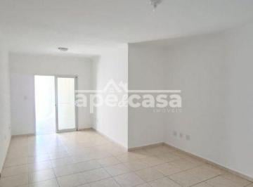 Apartamento · 2 Quartos · Apartamento com 2 quartos, Tupi - Praia Grande